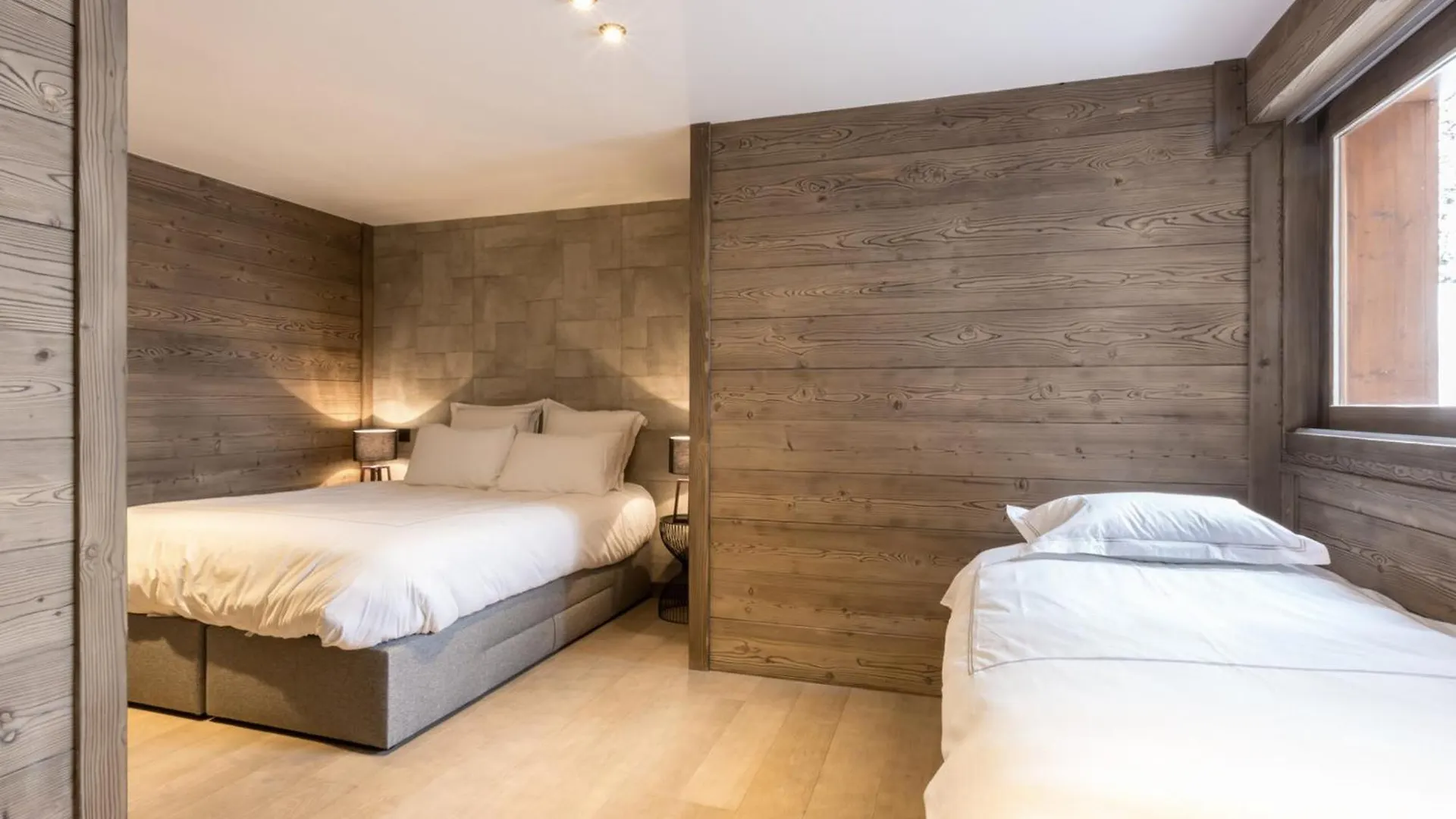 Chalet 5* Calme, Cocon Raffine, 12 Pers, Vue Montagne, Wifi, Garage - Fr-1-304-211 라클루자 프랑스