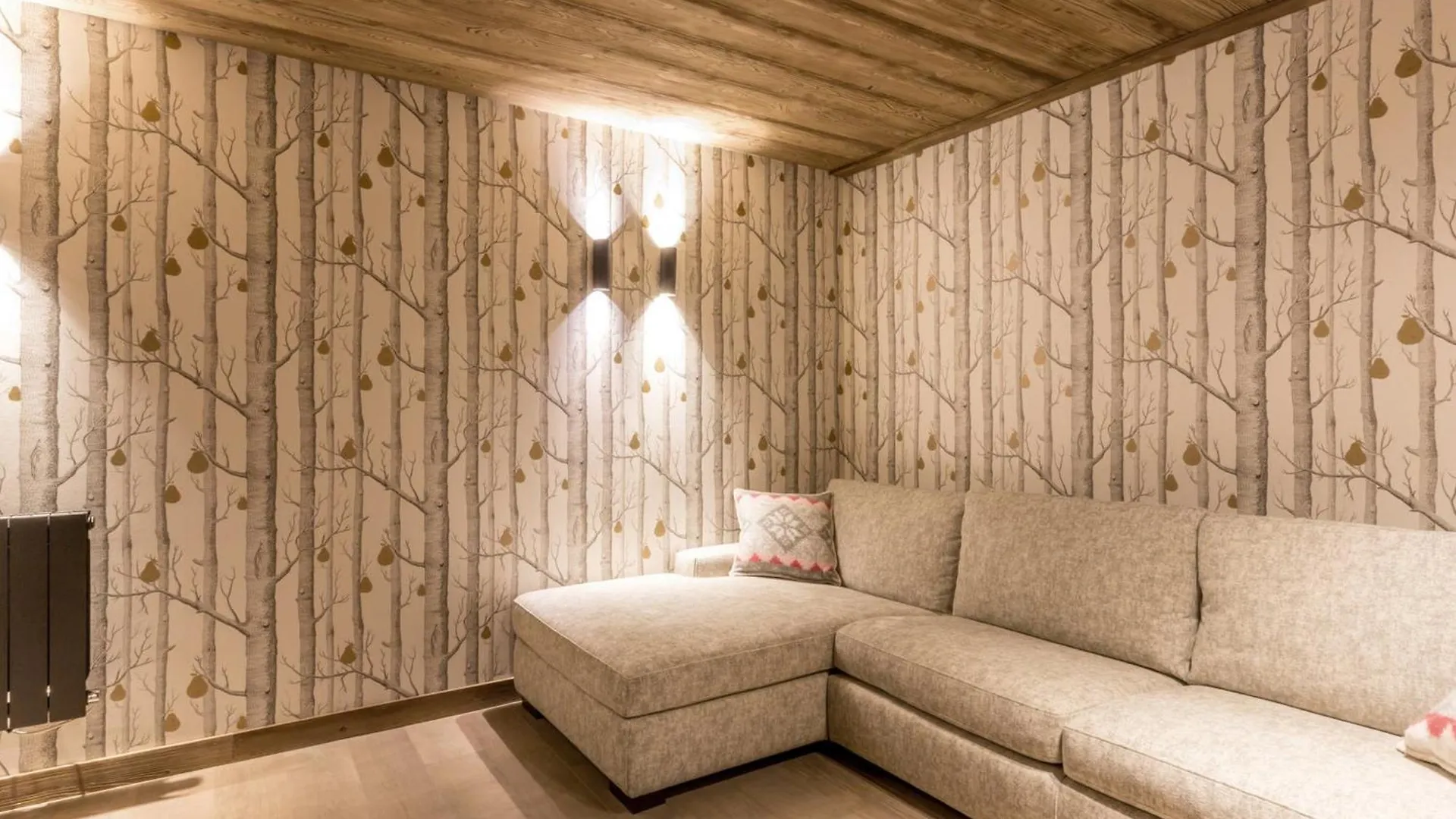 Chalet 5* Calme, Cocon Raffine, 12 Pers, Vue Montagne, Wifi, Garage - Fr-1-304-211 라클루자