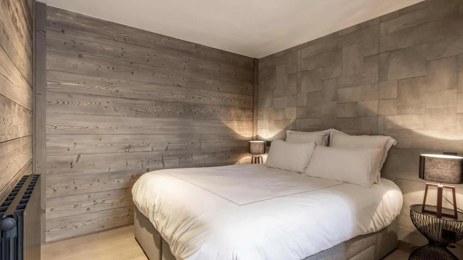 Chalet 5* Calme, Cocon Raffine, 12 Pers, Vue Montagne, Wifi, Garage - Fr-1-304-211 라클루자